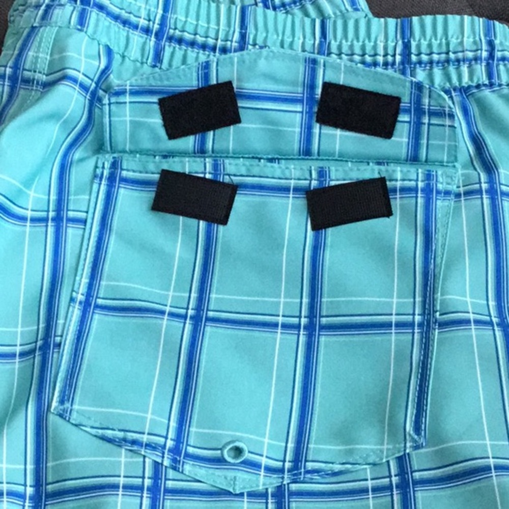 Hurley Volley Shorts NWT - Picture 7 of 10